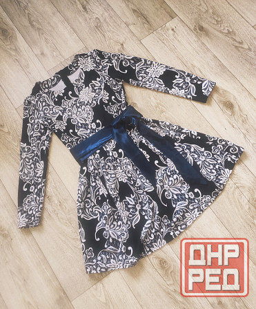 Платье Донецк - изображение 1