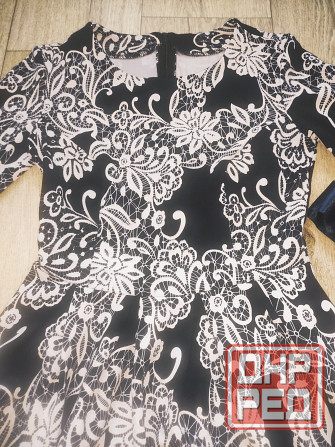 Платье Донецк - изображение 3