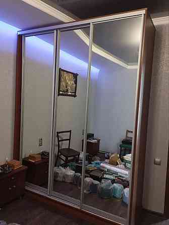 Продам 3-х комнатную комнатную квартиру Сталинку , Макеевка, Кировский район, ул. Советская. Макеевка