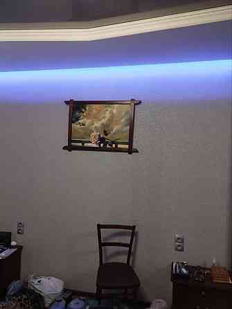 Продам 3-х комнатную комнатную квартиру Сталинку , Макеевка, Кировский район, ул. Советская. Макеевка