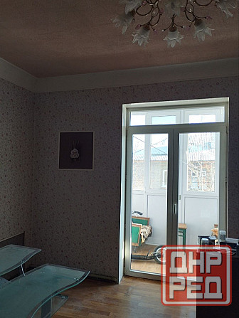 Продам 3-х комнатную комнатную квартиру Сталинку , Макеевка, Кировский район, ул. Советская. Макеевка - изображение 7