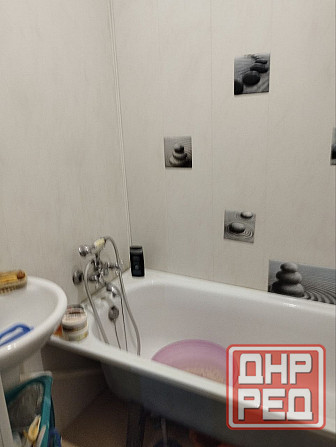 Продам 3-х комнатную комнатную квартиру Сталинку , Макеевка, Кировский район, ул. Советская. Макеевка - изображение 11