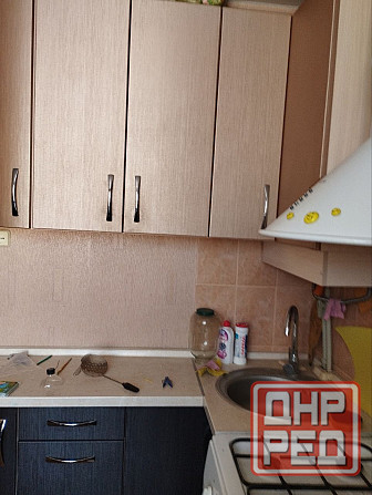 Продам 3-х комнатную комнатную квартиру Сталинку , Макеевка, Кировский район, ул. Советская. Макеевка - изображение 1