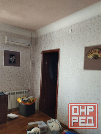 Продам 3-х комнатную комнатную квартиру Сталинку , Макеевка, Кировский район, ул. Советская. Макеевка - изображение 10