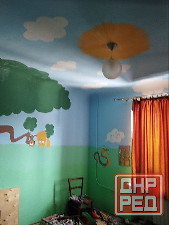 Продам 3-х комнатную комнатную квартиру Сталинку , Макеевка, Кировский район, ул. Советская. Макеевка - изображение 8