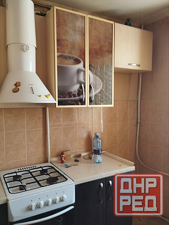 Продам 3-х комнатную комнатную квартиру Сталинку , Макеевка, Кировский район, ул. Советская. Макеевка - изображение 2