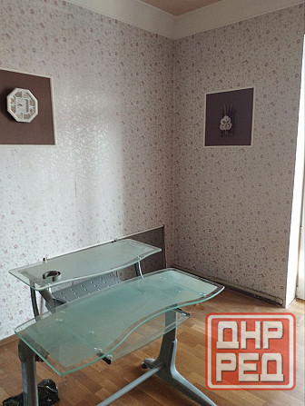 Продам 3-х комнатную комнатную квартиру Сталинку , Макеевка, Кировский район, ул. Советская. Макеевка - изображение 9