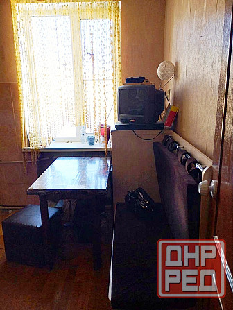 Продам 3-х комнатную комнатную квартиру Сталинку , Макеевка, Кировский район, ул. Советская. Макеевка - изображение 3