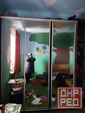 Продам 3-х комнатную комнатную квартиру Сталинку , Макеевка, Кировский район, ул. Советская. Макеевка - изображение 6