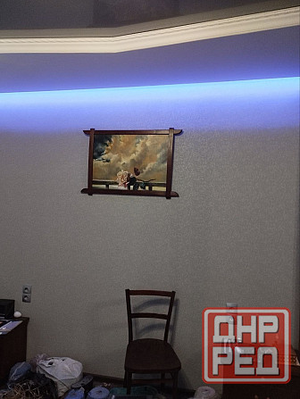 Продам 3-х комнатную комнатную квартиру Сталинку , Макеевка, Кировский район, ул. Советская. Макеевка - изображение 5