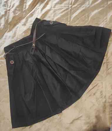 Юбка из плотной ткани Донецк