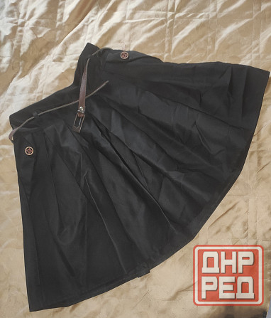 Юбка из плотной ткани Донецк - изображение 1