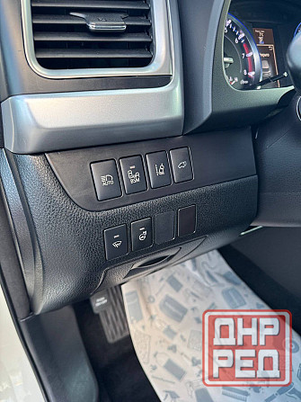 Toyota Highlander Донецк - изображение 8