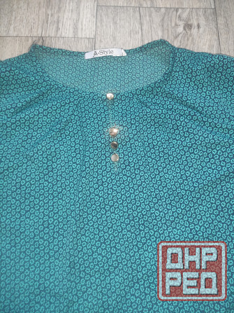 Блуза, блузка Донецк - изображение 2