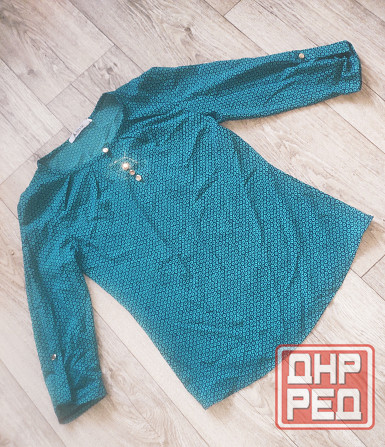 Блуза, блузка Донецк - изображение 1