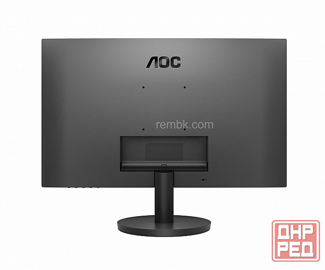 Монитор 27" Aoc 27b3hma2 100гц,*Va, 1920х1080 (арт-2366) Макеевка - изображение 2