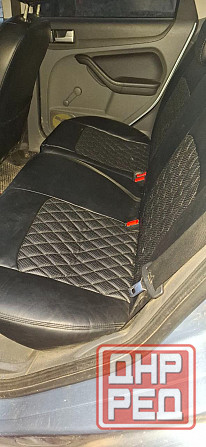 Форд фокус 2 Донецк - изображение 4