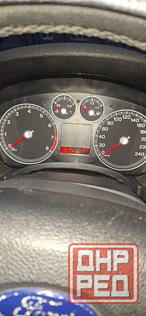 Форд фокус 2 Донецк - изображение 3