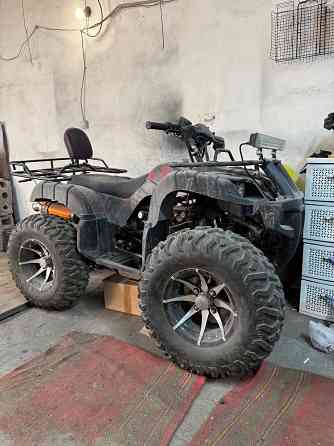 Продам квадроцикл Макеевка