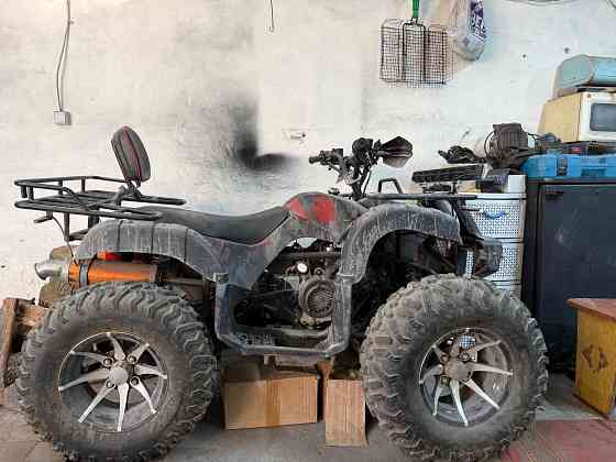 Продам квадроцикл Макеевка