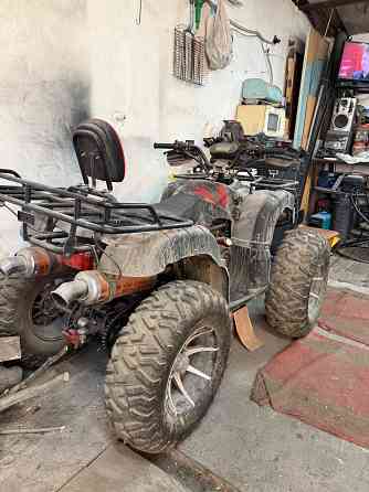 Продам квадроцикл Макеевка