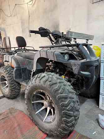 Продам квадроцикл Макеевка