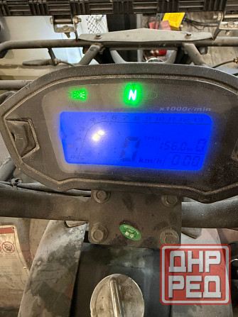 Продам квадроцикл Макеевка - изображение 5