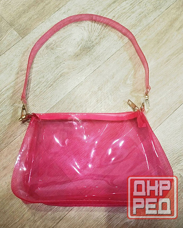Новая сумочка Донецк - изображение 1