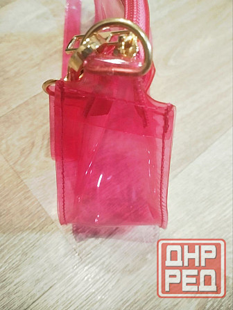 Новая сумочка Донецк - изображение 2