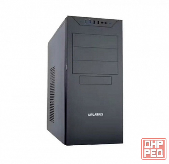 Компьютер Aquarius S20 K12 Mt P G4400/8gb/Ssd256gb/Noos/M/Kb (Qrdp-S20k121p3318c125f02nlnktnn3) (203 Макеевка - изображение 1