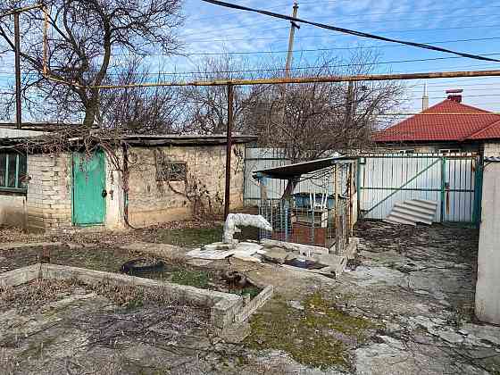 Дом 55 м.кв,Гвардейка,Макеевка Макеевка