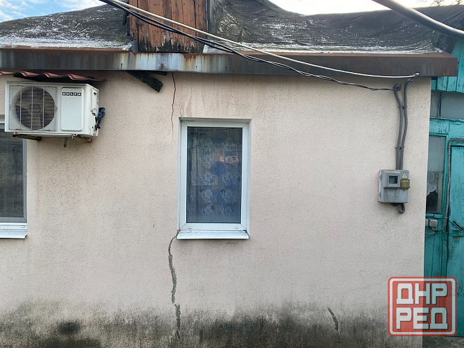 Дом 55 м.кв,Гвардейка,Макеевка Макеевка - изображение 9