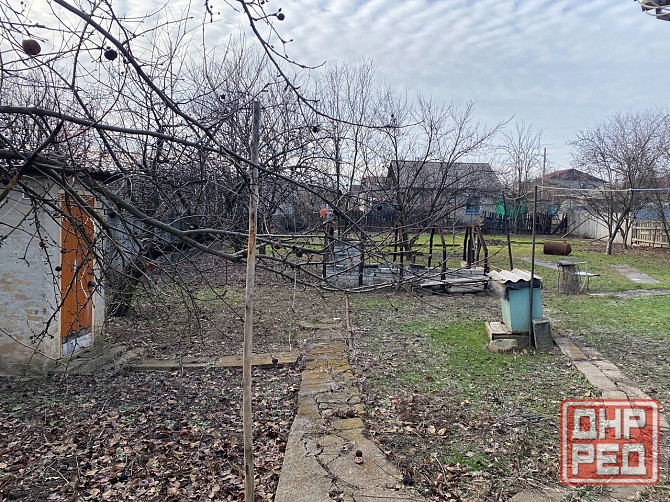 Дом 55 м.кв,Гвардейка,Макеевка Макеевка - изображение 8