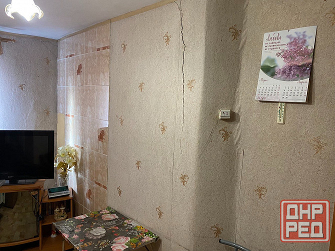 Дом 55 м.кв,Гвардейка,Макеевка Макеевка - изображение 7