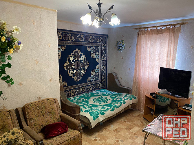 Дом 55 м.кв,Гвардейка,Макеевка Макеевка - изображение 6