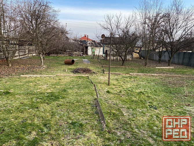 Дом 55 м.кв,Гвардейка,Макеевка Макеевка - изображение 10