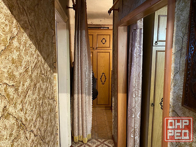 Дом 55 м.кв,Гвардейка,Макеевка Макеевка - изображение 5