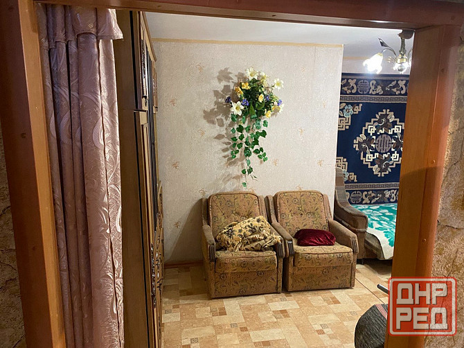 Дом 55 м.кв,Гвардейка,Макеевка Макеевка - изображение 4