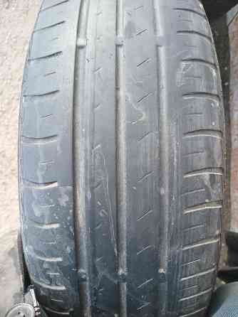 Продаю комплект колёс р 13 Донецк