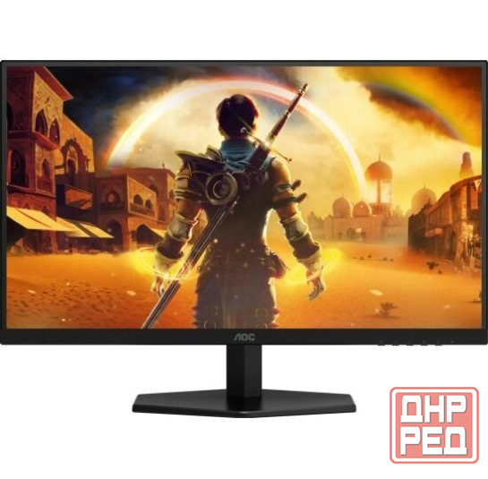 Игровой монитор Aoc Q27g42ze 27 (арт-4841) Макеевка - изображение 1