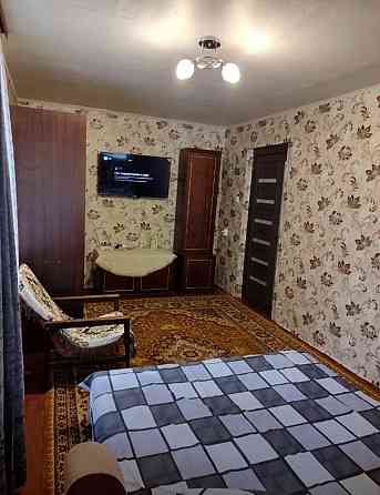 Аренда 1-на комнатной квартиры г.Макеевка, Центрально-городской р-н, ост. рынок Баракад Макеевка