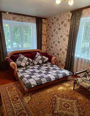 Аренда 1-на комнатной квартиры г.Макеевка, Центрально-городской р-н, ост. рынок Баракад Макеевка