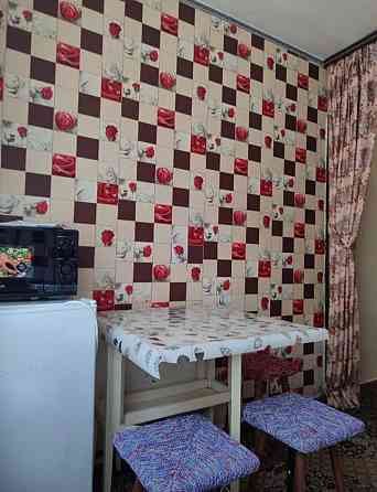 Аренда 1-на комнатной квартиры г.Макеевка, Центрально-городской р-н, ост. рынок Баракад Макеевка