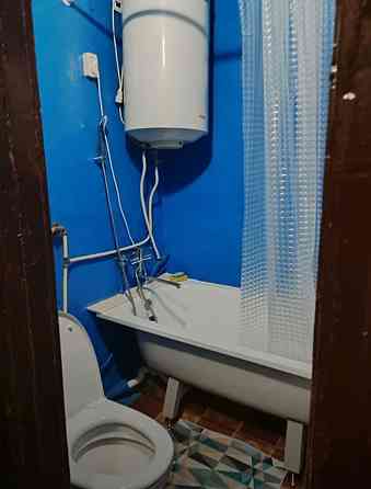 Аренда 1-на комнатной квартиры г.Макеевка, Центрально-городской р-н, ост. рынок Баракад Макеевка