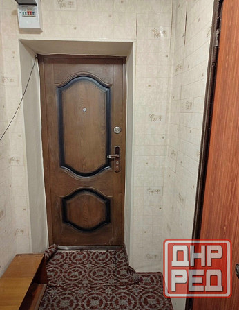 Аренда 1-на комнатной квартиры г.Макеевка, Центрально-городской р-н, ост. рынок Баракад Макеевка - изображение 1