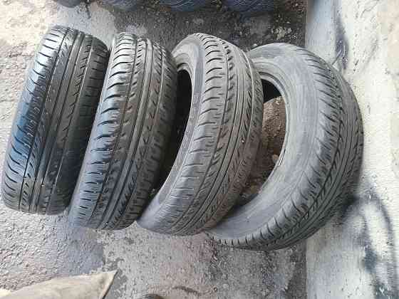 Продаю комплект резины р 14 Донецк