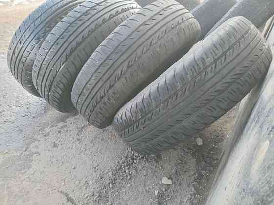 Продаю комплект резины р 14 Донецк