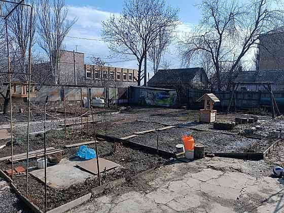 Дом 125 м.кв Центрально городской р-н Макеевка Макеевка