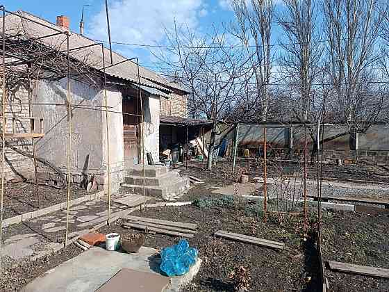 Дом 125 м.кв Центрально городской р-н Макеевка Макеевка