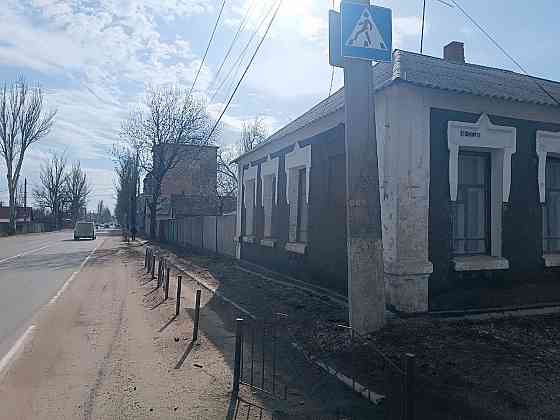 Дом 125 м.кв Центрально городской р-н Макеевка Макеевка